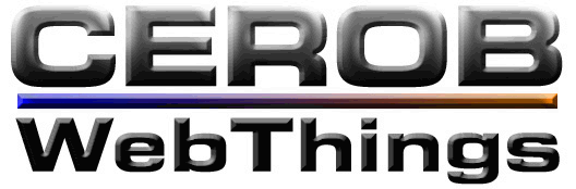 CEROB Web-Things